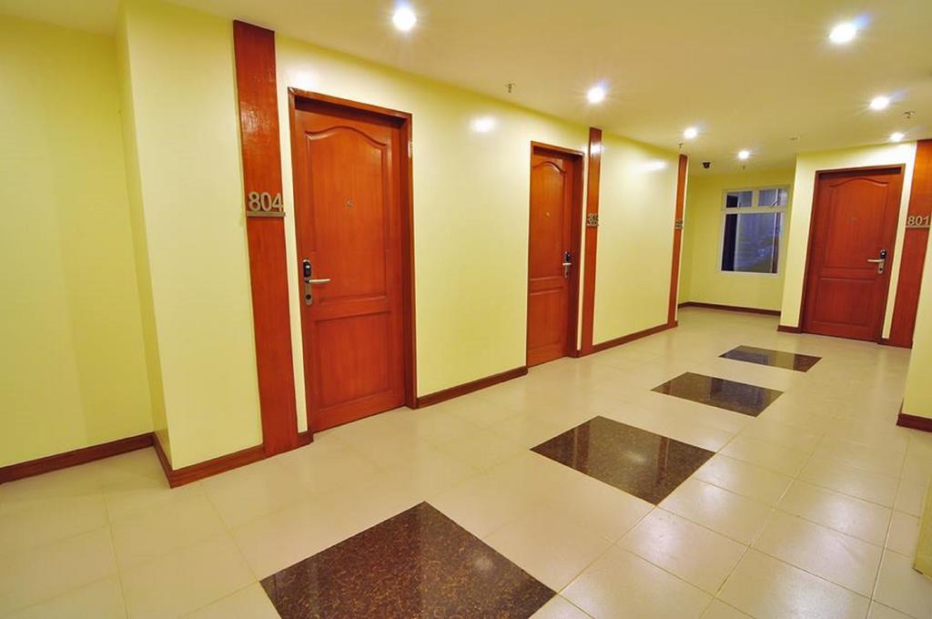 The Well Hotel Cebu Bagian luar foto